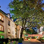 Ibis Styles Centre Hotel 3*