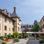 Szálloda Ibis Styles Centre Colmar