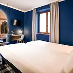 Ibis Styles Centre 酒店
