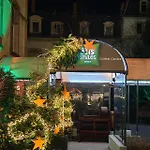 Ibis Styles Centre 科尔马