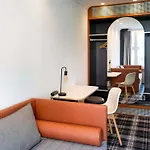 Hotel Ibis Styles Centre Colmar