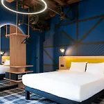 Ibis Styles Centre 科尔马