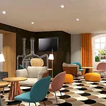Ibis Styles Centre 3* 科尔马