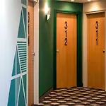 Hotel Ibis Styles Centre