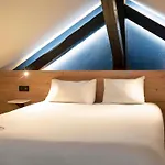 Hotell Ibis Styles Centre 3*