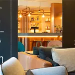 Ibis Styles Centre ホテル コルマール