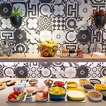 酒店 Ibis Styles Centre 科尔马