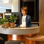 Ibis Styles Centre Hotell Colmar