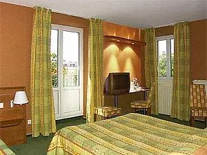 Ibis Styles Centre, Et Son De Plateau Repas Colmar
