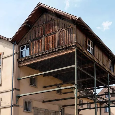 Ibis Styles Centre 3*