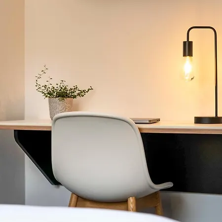 Ibis Styles Centre Szálloda Colmar