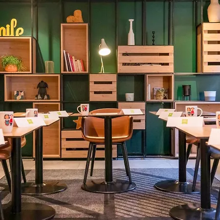 Ibis Styles Centre