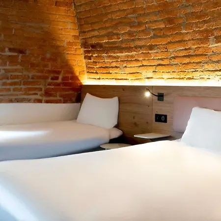 Hotell Ibis Styles Centre 3*