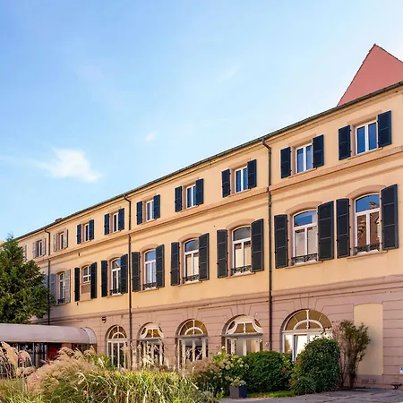 Ibis Styles Centre Hotell