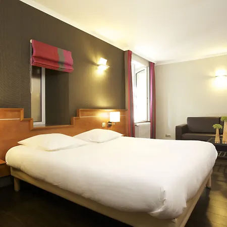 Ibis Styles Centre 3* Colmar