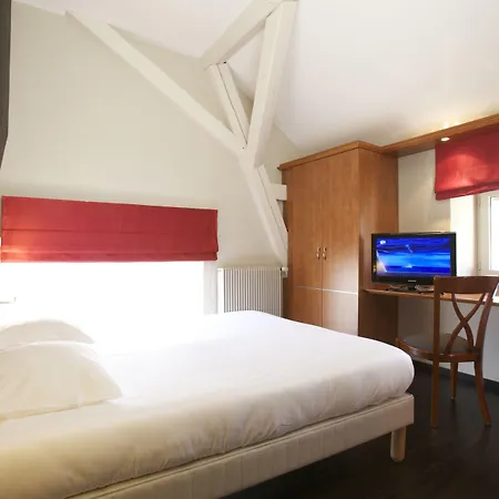 Ibis Styles Centre