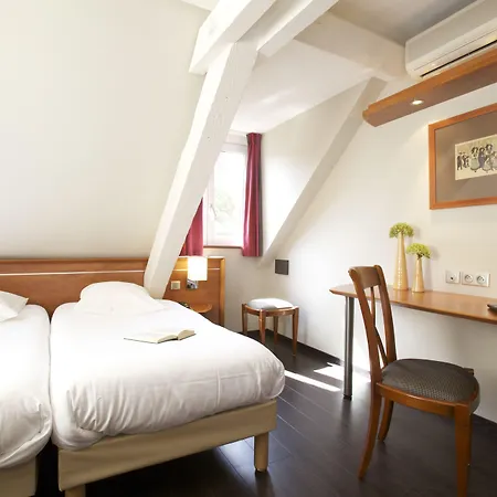 Hotel Ibis Styles Centre 3*