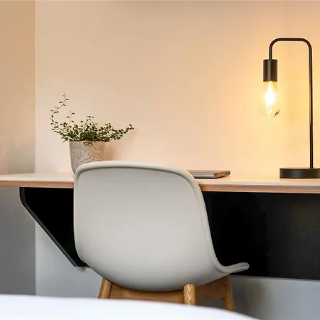 Hotel Ibis Styles Centre Colmar