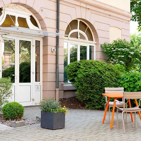 Ibis Styles Centre Hotel Colmar