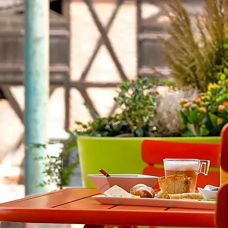 Ibis Styles Centre Colmar