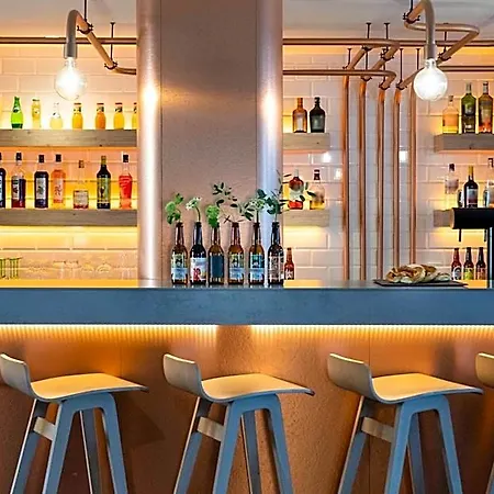 Ibis Styles Centre Colmar