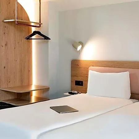 Ibis Styles Centre Colmar