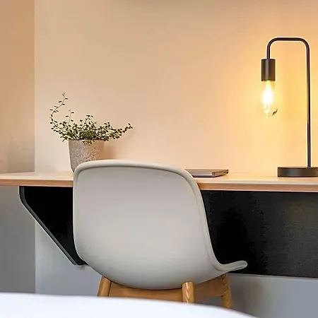 Ibis Styles Centre Szálloda 3*