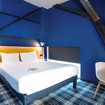 Ibis Styles Centre 3* Colmar