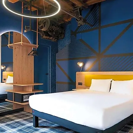 Ibis Styles Centre Szálloda Colmar