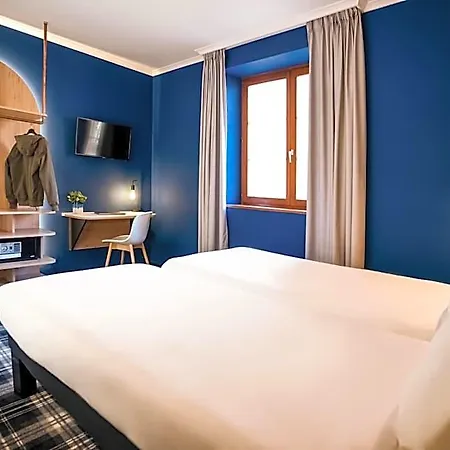 Ibis Styles Centre