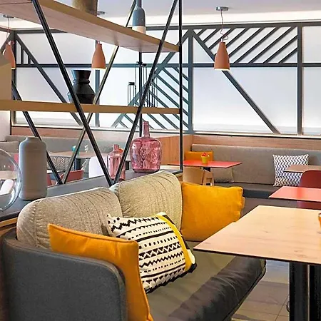 Ibis Styles Centre 3* Colmar