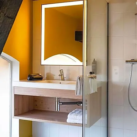 Szálloda Ibis Styles Centre 3*
