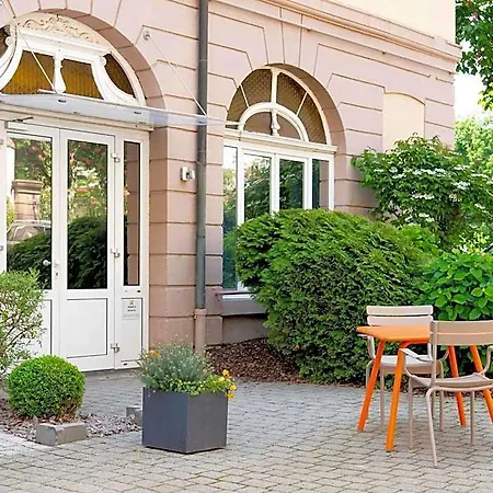 Szálloda Ibis Styles Centre Colmar