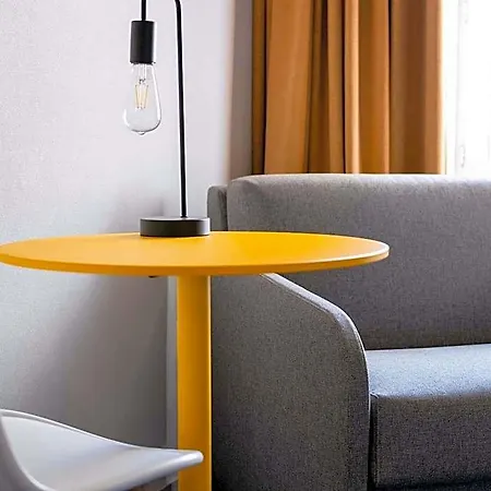 Szálloda Ibis Styles Centre 3*
