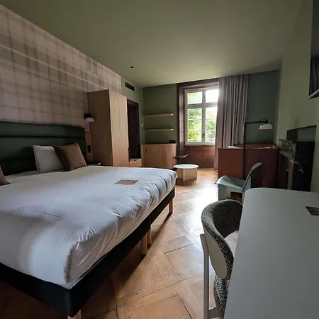 Ibis Styles Centre كولمار