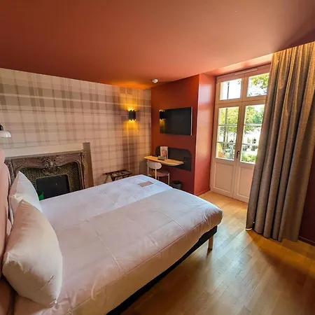 فندق Ibis Styles Centre