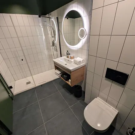 Ibis Styles Centre فندق 3*