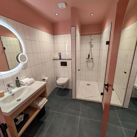 Ibis Styles Centre فندق كولمار