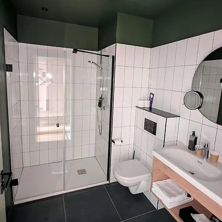 Ibis Styles Centre فندق كولمار