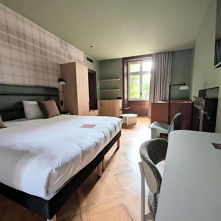 Hotel Ibis Styles Centre Colmar