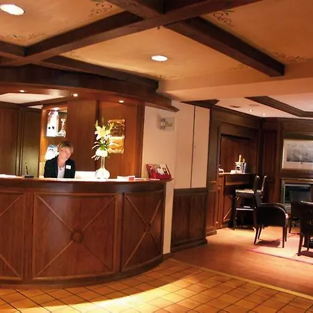 Ibis Styles Centre 3* コルマール
