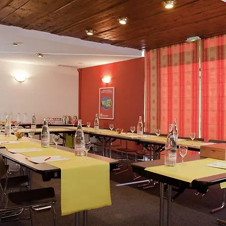 Hotell Ibis Styles Centre