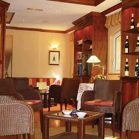 Ibis Styles Centre Hotell 3*