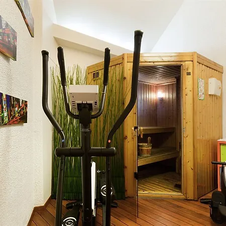 Szálloda Ibis Styles Centre 3*