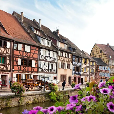 Hotell Ibis Styles Centre