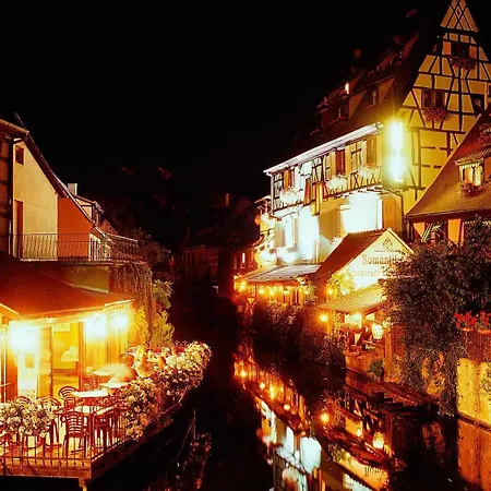 Ibis Styles Centre Hotell 3*