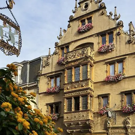 Ibis Styles Centre Hotell