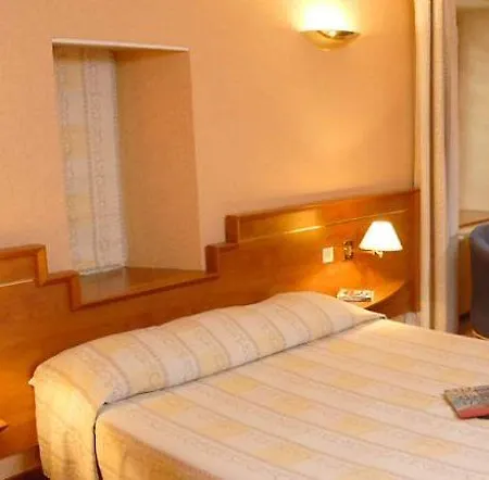 Szálloda Ibis Styles Centre