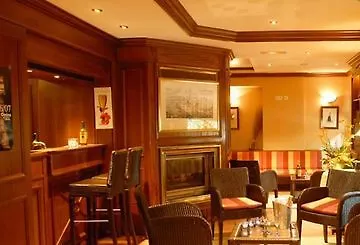 Szálloda Ibis Styles Centre 3*