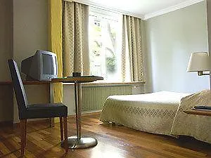 Ibis Styles Centre Hotel 3*